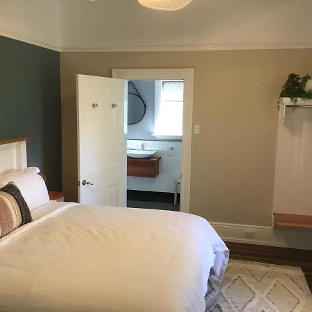 Bed and Breakfast Harrison House Стран Экстерьер фото