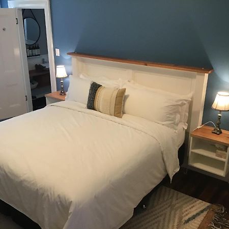 Bed and Breakfast Harrison House Стран Экстерьер фото