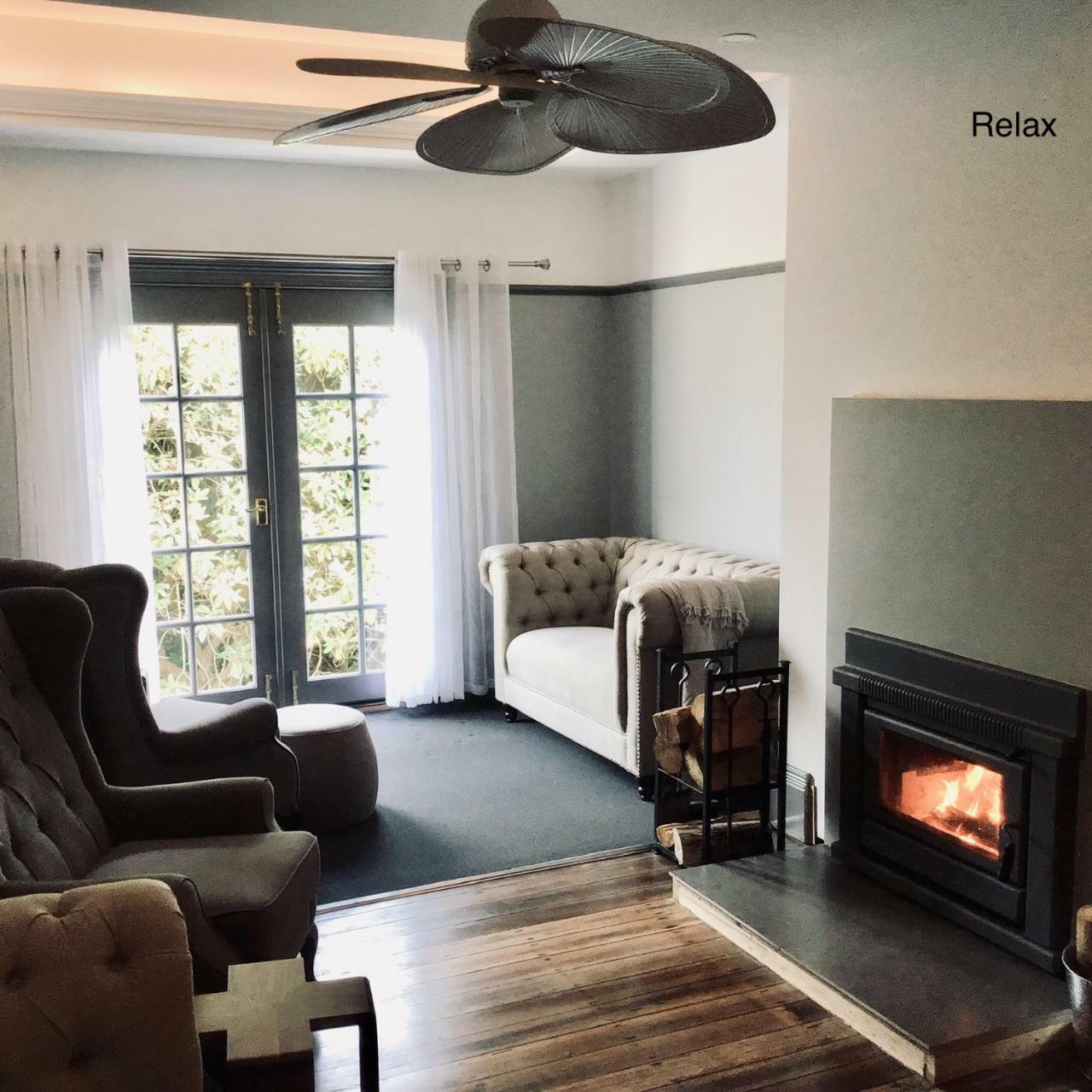 Bed and Breakfast Harrison House Стран Экстерьер фото