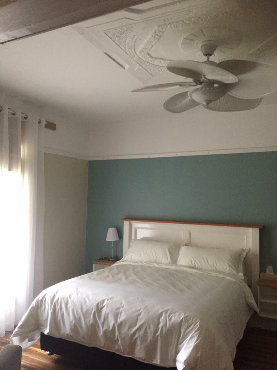 Bed and Breakfast Harrison House Стран Экстерьер фото