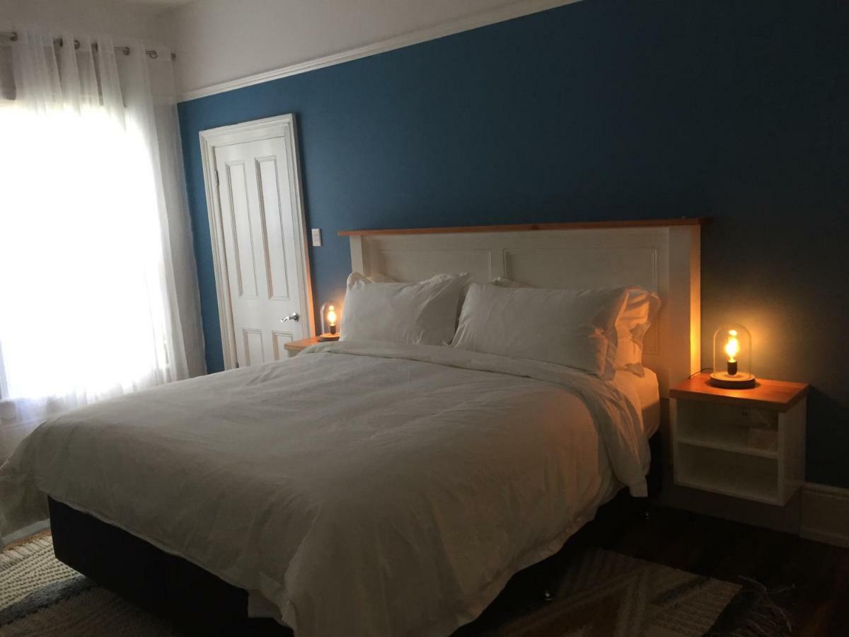 Bed and Breakfast Harrison House Стран Экстерьер фото