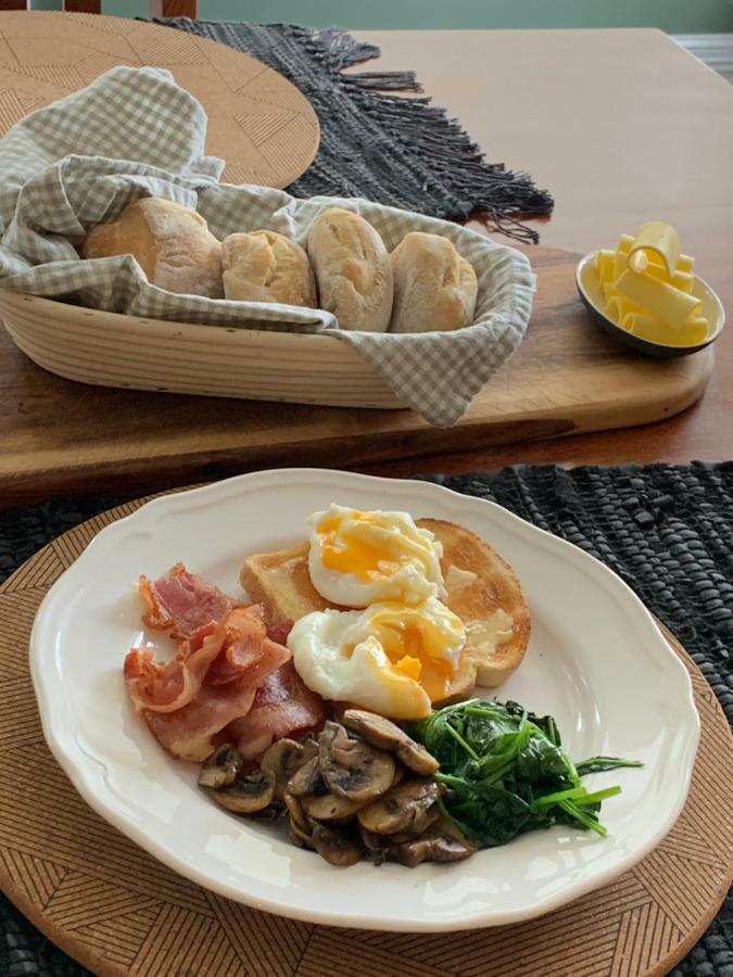 Bed and Breakfast Harrison House Стран Экстерьер фото