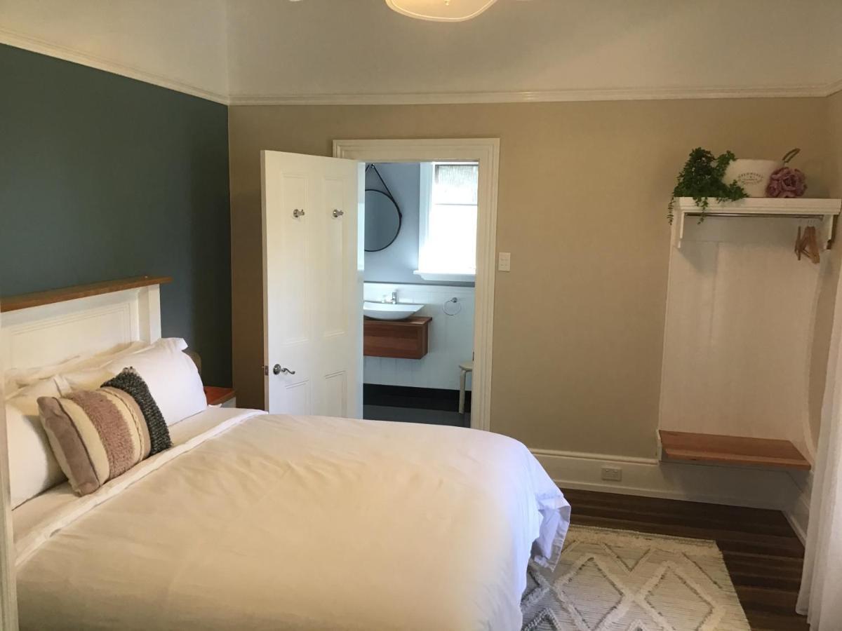 Bed and Breakfast Harrison House Стран Экстерьер фото