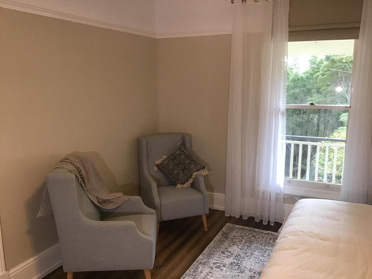 Bed and Breakfast Harrison House Стран Экстерьер фото