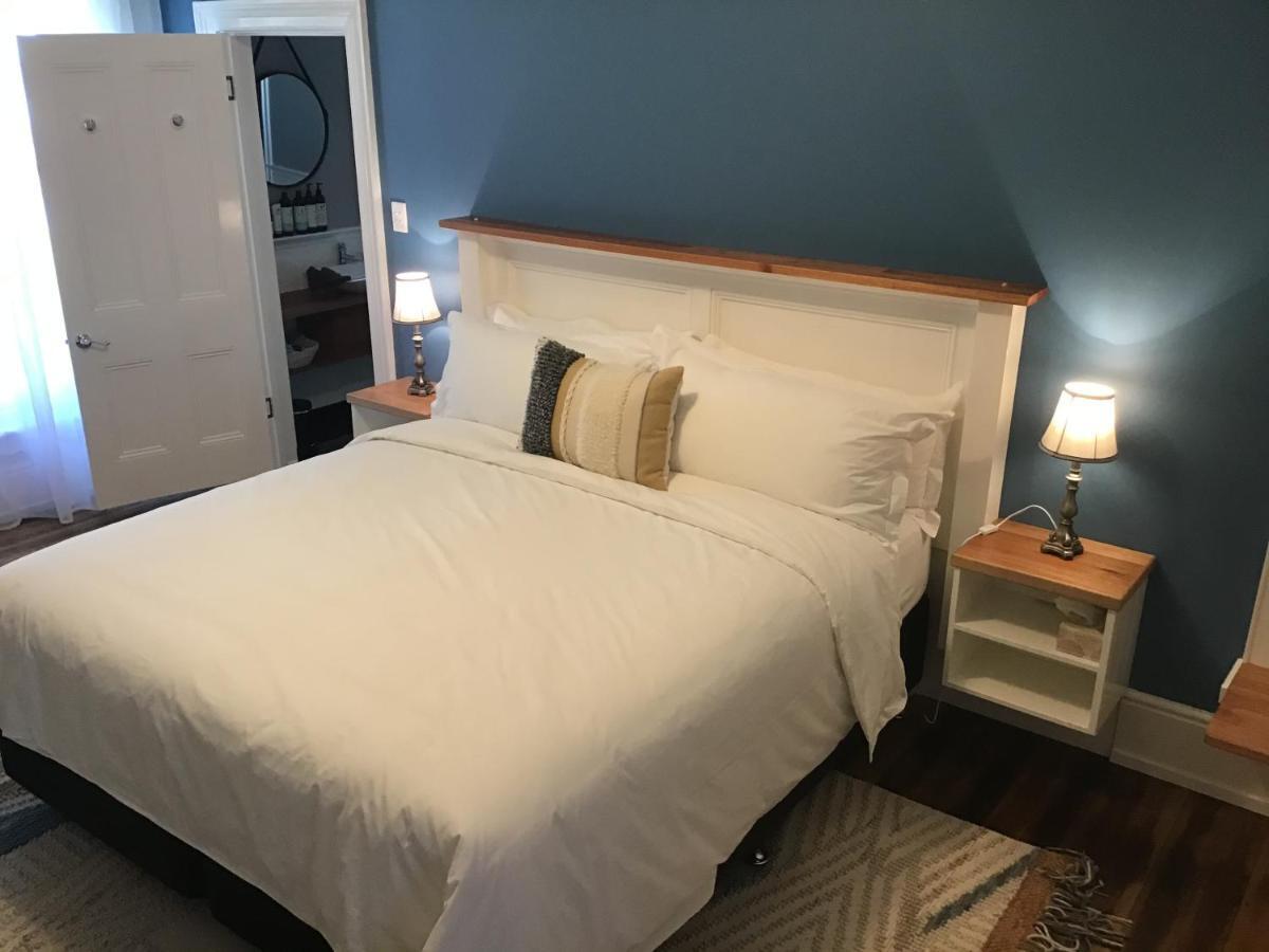 Bed and Breakfast Harrison House Стран Экстерьер фото