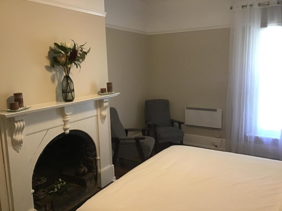 Bed and Breakfast Harrison House Стран Экстерьер фото