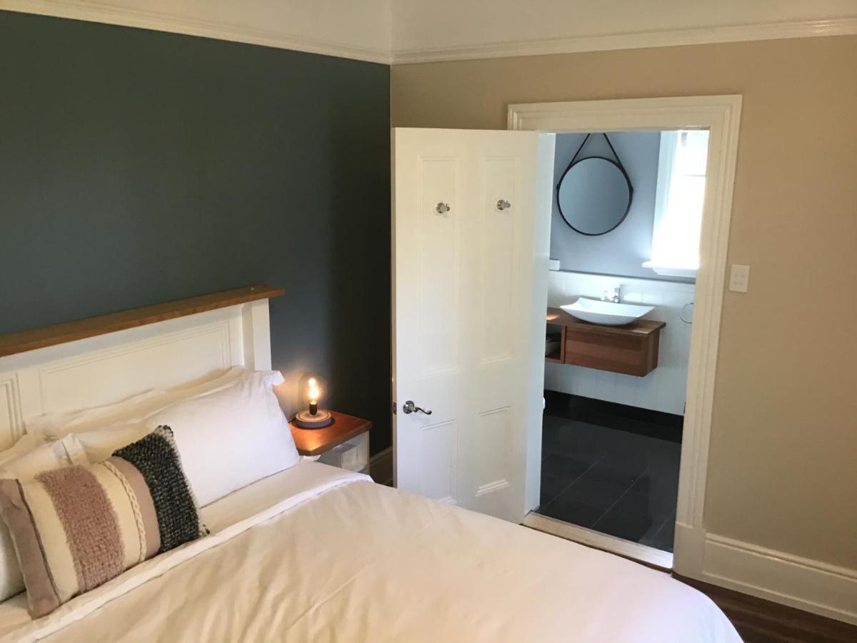 Bed and Breakfast Harrison House Стран Экстерьер фото